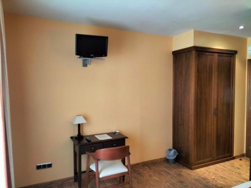 Hotel Rural Venta Del Alon