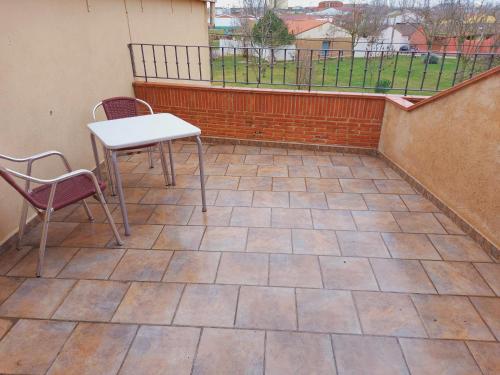 Hotel Rural Venta Del Alon in Villalon de Campos