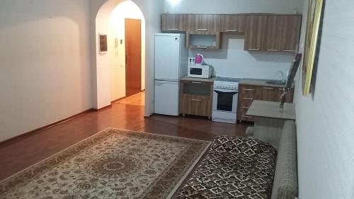 Однокомнатная квартира