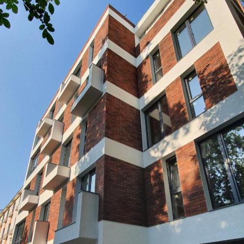 Hotel Ceramica - Hôtel - Iaşi