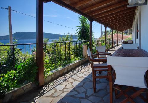 Thea Studios in 卡拉馬基亞