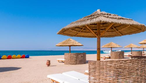 卡斯卡德斯高尔夫度假村、Spa&海水浴