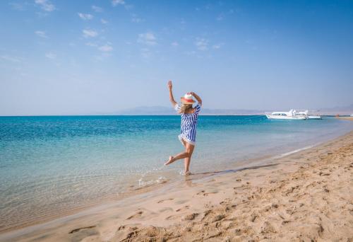卡斯卡德斯高尔夫度假村、Spa&海水浴
