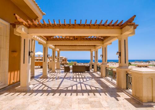 卡斯卡德斯高尔夫度假村、Spa&海水浴