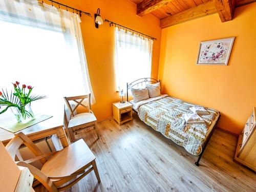 Młyn Wielisław Agroturystyka i Restauracja