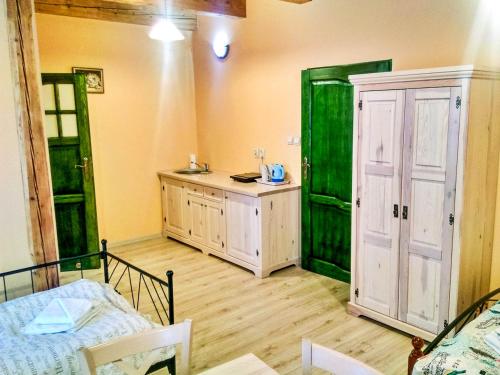 Młyn Wielisław Agroturystyka i Restauracja