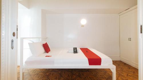 RedDoorz at The Providence Tower, Manila (fotografie 8)