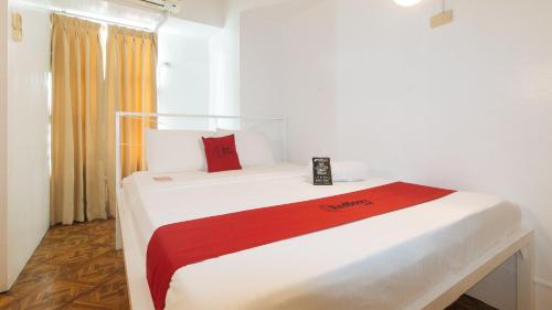 RedDoorz at The Providence Tower, Manila (fotografie 4)