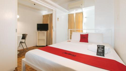 RedDoorz at The Providence Tower, Manila (fotografie 2)
