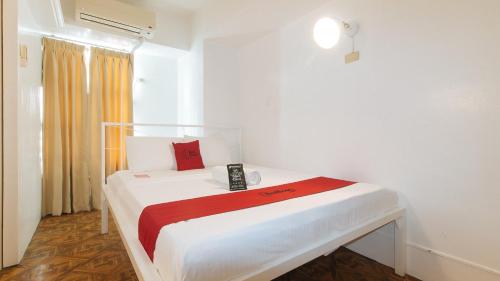 RedDoorz at The Providence Tower, Manila (fotografie 5)