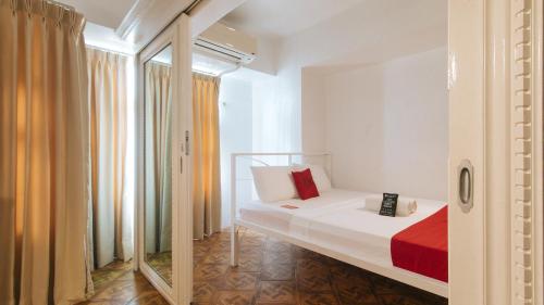 RedDoorz at The Providence Tower, Manila (fotografie 6)
