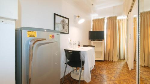 RedDoorz at The Providence Tower, Manila (fotografie 9)