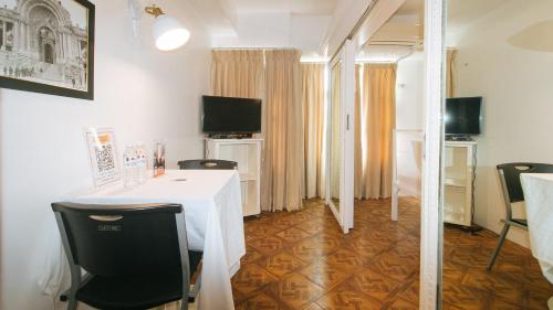RedDoorz at The Providence Tower, Manila (fotografie 10)