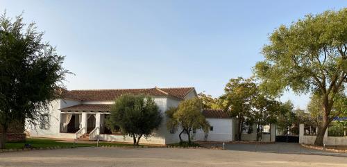 Casa La Regidora