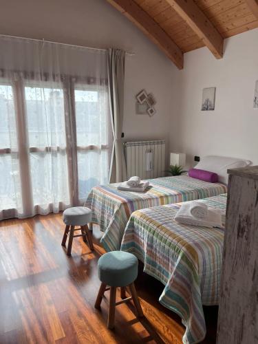 Bnbook-Volta52 - Apartment - Rho