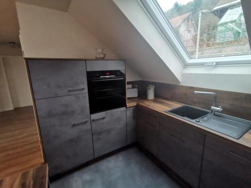 Ferienwohnung Fleckenstein in Eichenbühl, Deutschland