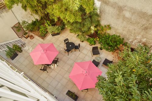 Hôtel Orchidée - image 8