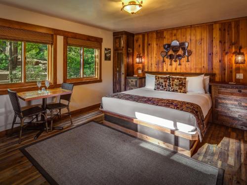 Cedar Glen Lodge in Tahoe Vista (CA)