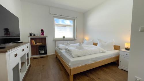 Gästezimmer Alter Duhner Weg