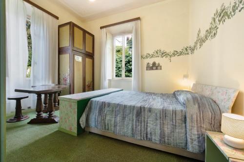  App Narciso in Villa Marchello in 22034 Brunate