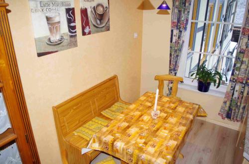 Ferienwohnung Sonneneck in Wernigerode, Deutschland