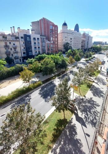 Clot MiraBarna Apartments