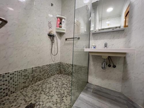 apartamento a 150mts de la playa - WIFI