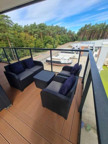 Apartament CARO