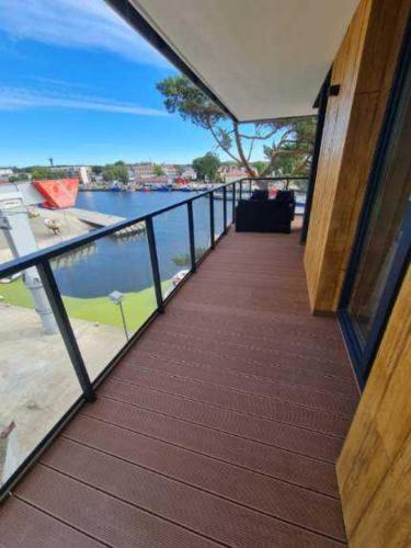 Apartament CARO