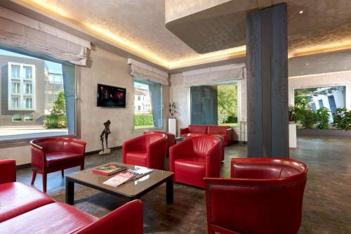 Best Western Park Hotel Continental in San Donà di Piave