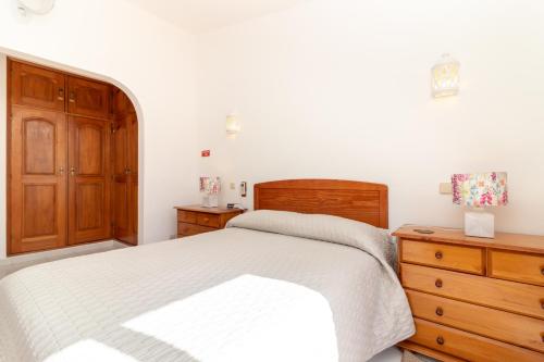 Casa Santa Barbara – Carvoeiro, UT