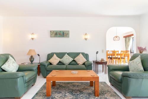Casa Santa Barbara – Carvoeiro, UT