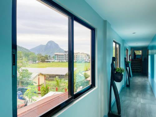 Amos Pili Tree Inn powered by Cocotel - 주변 환경