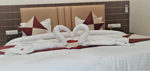Hotel MK Grand