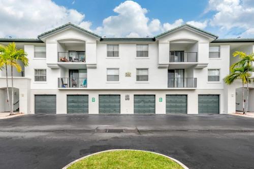 Tucker at Palm Trace Landings Fort Lauderdale - 숙소 외관