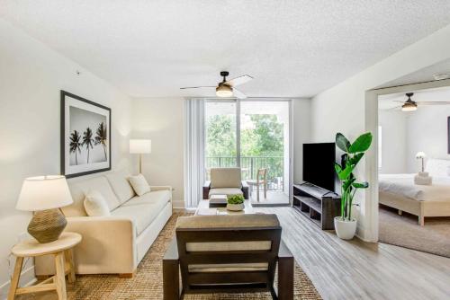 Tucker at Palm Trace Landings Fort Lauderdale