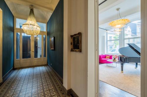 B&B Kwaadham 52 - Music Hotel Ghent - image 2