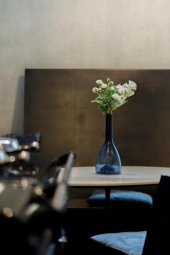 B&B Kwaadham 52 - Music Hotel Ghent - image 8