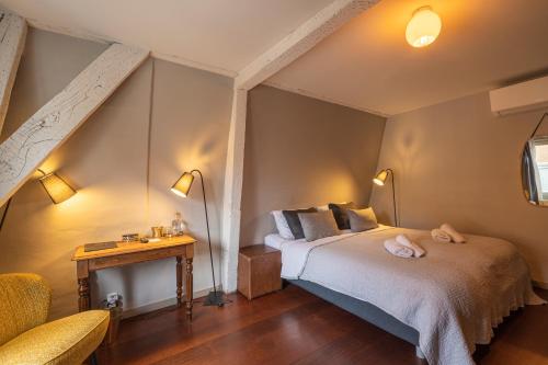 B&B Kwaadham 52 - Music Hotel Ghent - image 5