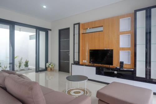 共用Lounge/電視區