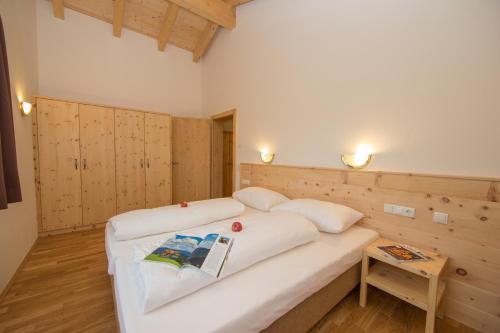 Penthousewohnung mit Garten Sauna Pool in Maishofen, Österreich