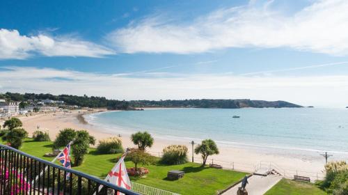 St Brelade's Bay Hotel