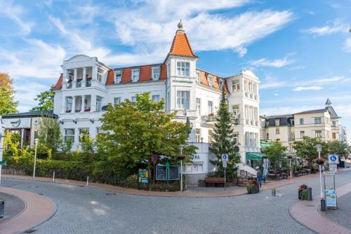 Hotel Buchenpark 2