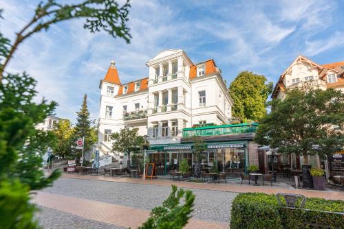 Hotel Buchenpark - image 6