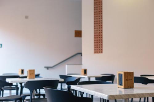 Aristea Hotel - image 14