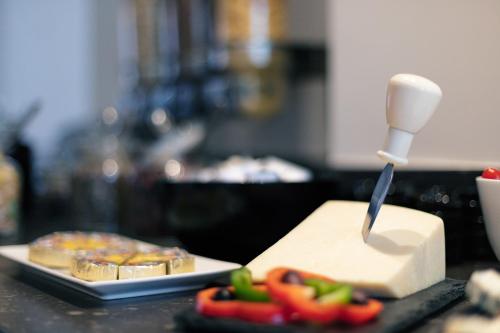 Aristea Hotel - image 10