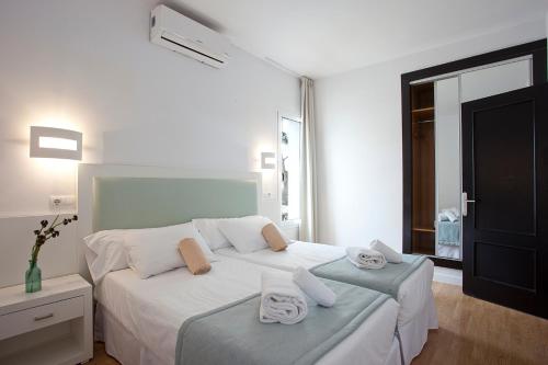 Apartamentos Vista Alegre Mallorca