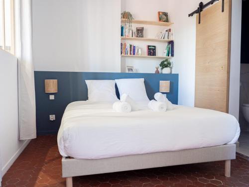 Le Cocoon - Appartement cocooning à Orange, Orange