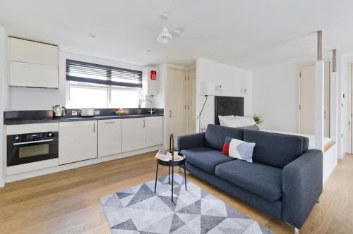 SACO Fleet Street Crane Court - image 13