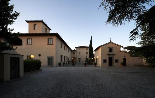 Hotel 500 Firenze in Campi Bisenzio